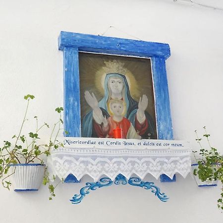 Casa Vacanza Niki Lägenhet Gaeta Exteriör bild