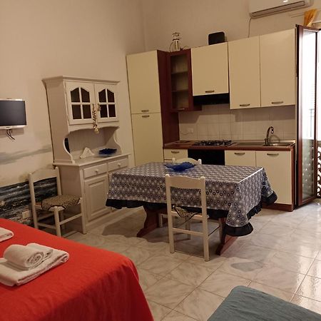 Casa Vacanza Niki Lägenhet Gaeta Exteriör bild