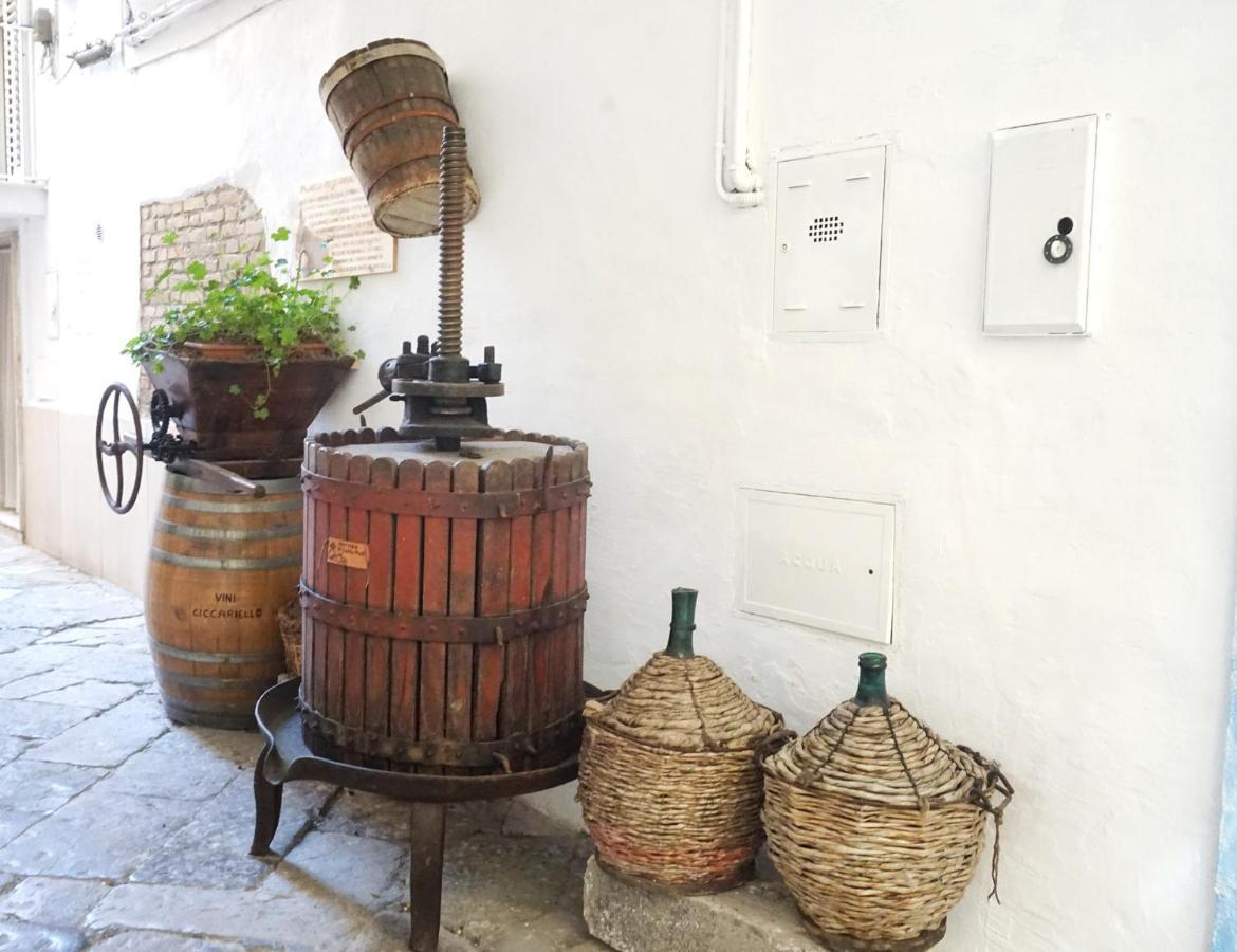 Casa Vacanza Niki Lägenhet Gaeta Exteriör bild